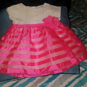Baby girl dress